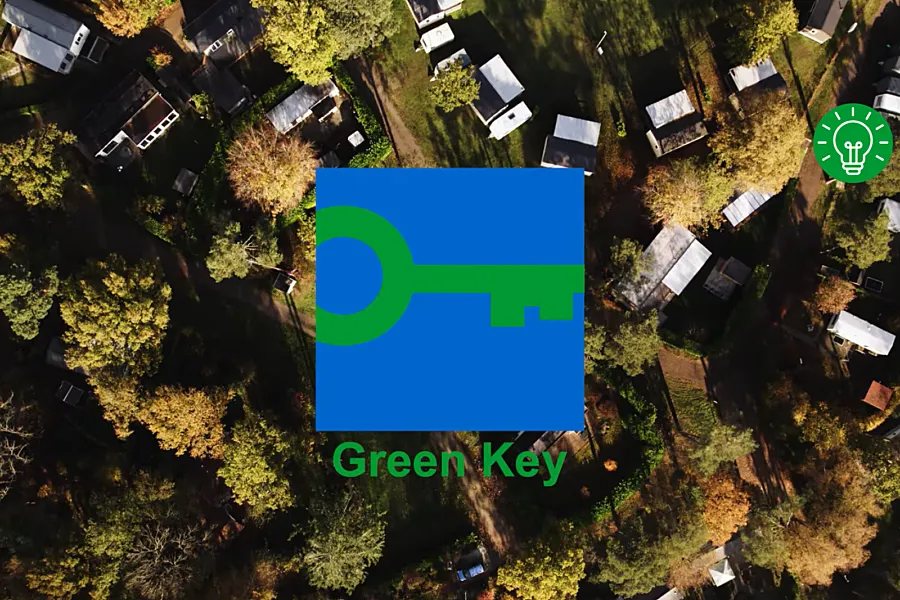 Green Key Wat houdt het in