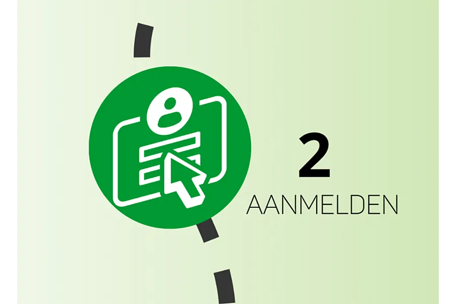 Aanmelden