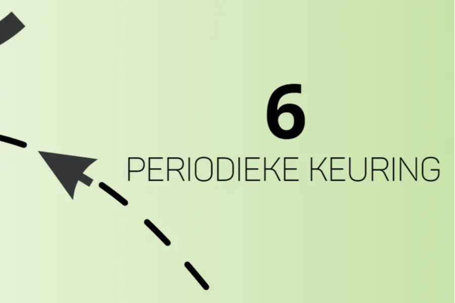 Periodieke keuring