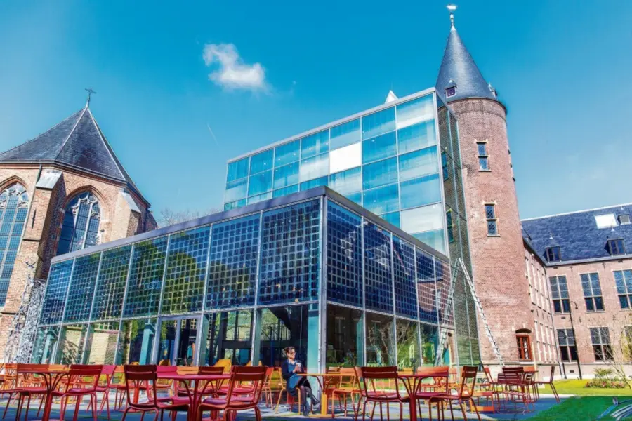 Terras Centraal Museum
