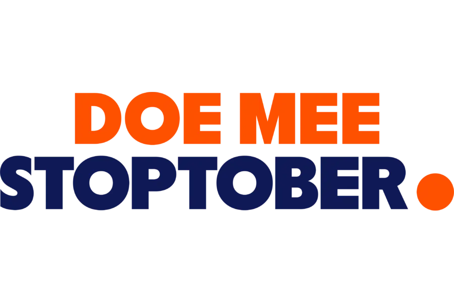Logo Stoptober Doe Mee rgb