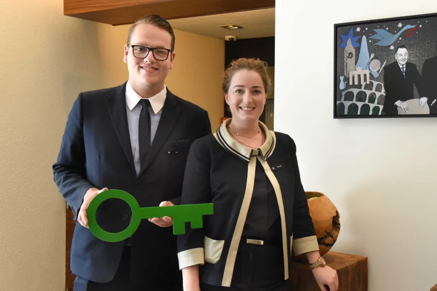 Green Key Deelnemer | Pullmann Eindhoven Cocagne