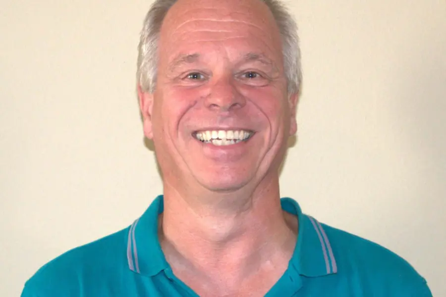 Reinder Oosting