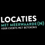 Locaties met meerwaarden logo