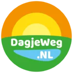 Dagje Weg NL logo