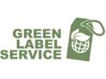 Green Label Service logo