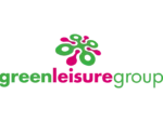 Green Leisure Group logo