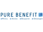 Pure Benefit logo