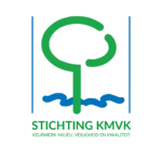 Logo ST KMVK
