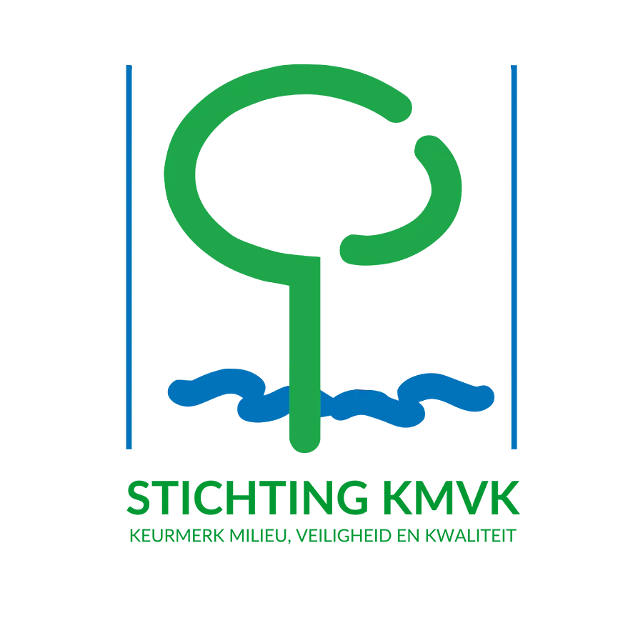 Stichting KMVK logo