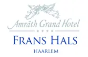 Logo amrath grand hotel frans hals