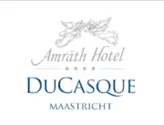 Logo amrath hotel ducasque