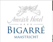 Logo amrath hotel bigarre