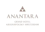Logo anantara grand hotel krasnapolsky