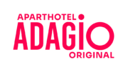 Logo aparthotel adagio amsterdam city south