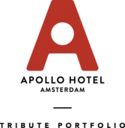 Logo apollo hotel amsterdam