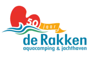 Logo aquacamping en jachthaven de rakken