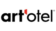 Logo artotel amsterdam