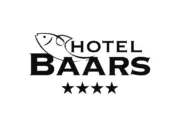 Logo best western hotel baars