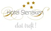 Logo best western hotel slenaken