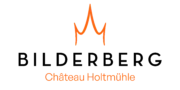 Logo bilderberg hotel chateau holtmuhle
