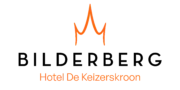 Logo bilderberg hotel de keizerskroon