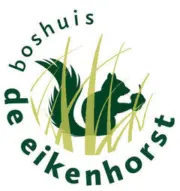 Logo boshuis de eikenhorst