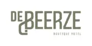 Logo boutique hotel de beerze