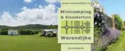 Logo camping kloostertuin werendijke