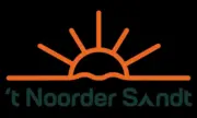 Logo camping t noorder sandt