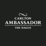 Logo carlton ambassador hotel bv
