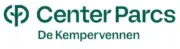 Logo center parcs de kempervennen