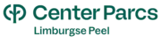 Logo center parcs limburgse peel