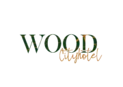 Logo cityhotel wood bv