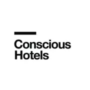 Logo conscious hotel vondelpark