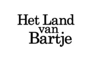 Logo cooperatie vakantiepark het land van bartje ua