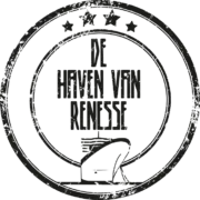 Logo de haven van renesse