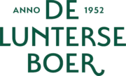 Logo de lunterse boer