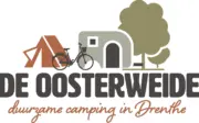 Logo de oosterweide