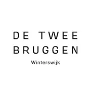 Logo vakantiepark de twee bruggen