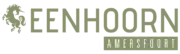 Logo eenhoorn meeting center bv