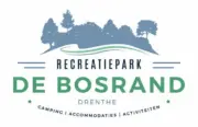 Logo farmcamps de bosrand recreatiepark de bosrand drenthe