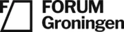 Logo forum groningen