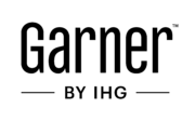 Logo garner hotel maastricht
