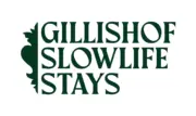 Logo gillishof slowlife stays