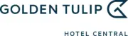 Logo golden tulip hotel central
