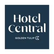 Logo golden tulip hotel central