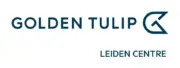 Logo golden tulip leiden centre