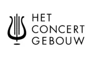 Logo het concertgebouw nv