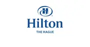 Logo hilton den haag